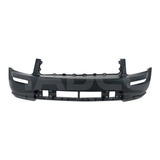 Fascia Delantera Ford Mustang Gt 2005 - 2009 Para Pintar Rxc