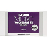 Multigrade V Rc Deluxe Pearl Surface Papel Fotográfico...