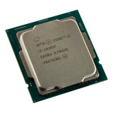 Processador Intel Core I3 Lga1200 I3-10105f 3.70ghz Cooler
