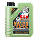 Aceite Sintetico Liquimoly Molygen 5w30 1ltr