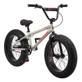 Argus Mx - Bicicleta De Montaña Niños, Ruedas De 16 O...