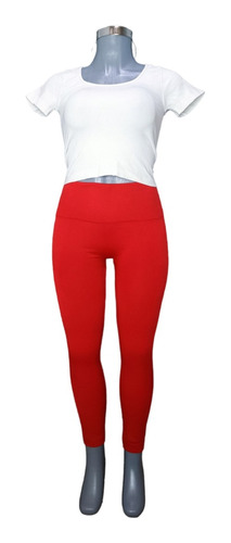 Mallon / Leggins De Mujer Deportivo / Casual Termico