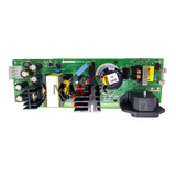 Placa Fonte Power Balun Vb 1004 / 1008 / 1016 Wp Intelbras