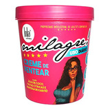 Creme De Pentear Lola Cosmetics Milagre! 450g