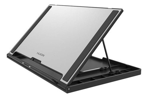 Huion St300 Soporte Ajustable Para Tableta De Dibujo, Sopor.