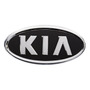 Emblema Kia Picanto  Kia Sportage