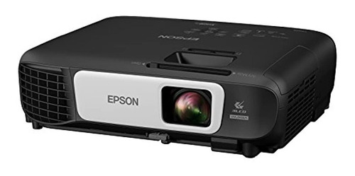 Epson Pro Ex9210 1080p+ Wuxga 3.400 Lúmenes De Brillo De Col