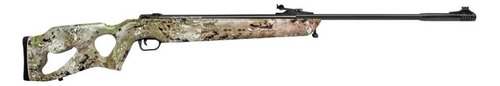 Rifle Deportivo Rm-3000 Safari Alta Potencia Cacería 5.5mm