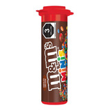 Chocolates M&m's Minis 1 Pieza 30g