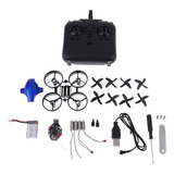 L Diy Modelo Avión Kit De Montaje Uav Quadcopter Para