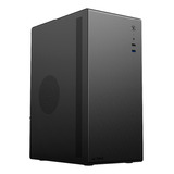 Gabinete Acteck Neuss Plus Gi707 Micro Atx Mini Torre