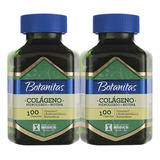 Colágeno Hidrolizado Biotina X2 - Unidad a $462