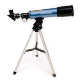 Telescopio Con Tripode 270x F360x50 Galileo