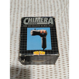 Controle Chimera Quick Shot Sega Mega Drive Tectoy