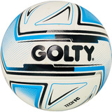 Balon De Futbol Sala Golty Competencia Laminado Techfc 62-64