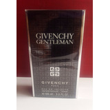 Givenchy Gentleman 100ml Nuevo, Sellado, Original!!