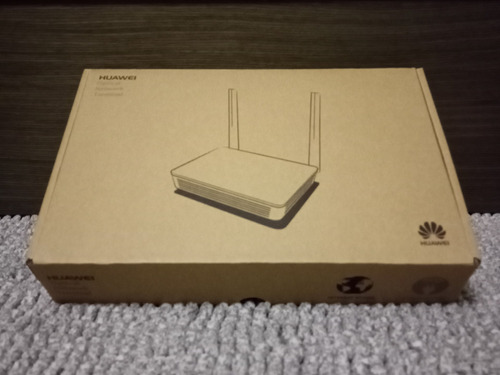  Huawei Gpon