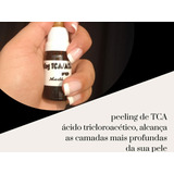 2 Tca 10ml + Retinoico 10ml Melasma, Estrias, Manchas