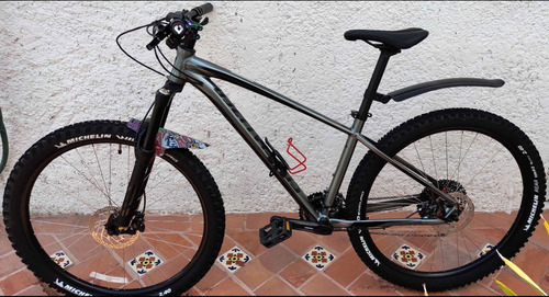 Bicicleta Specialized Pitch Seminueva