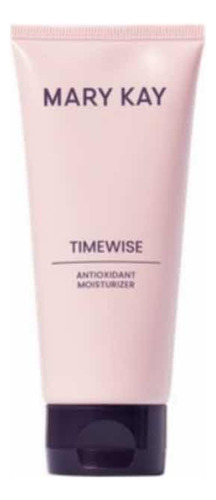 Limpiador Facial 4 En 1 Timewise Piel No - g a $394