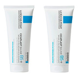 Set Cicaplast Baume B5 La Roche Posay 100 Ml X2 Unidades