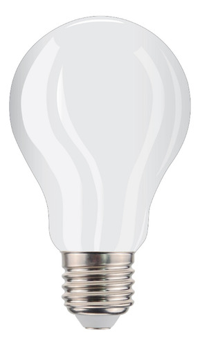 Lâmpada Led Bulbo 7w 6500k 806lm Biv Cla60 Branco Frio Osram Cor Da Luz Branco-frio 110v/220v