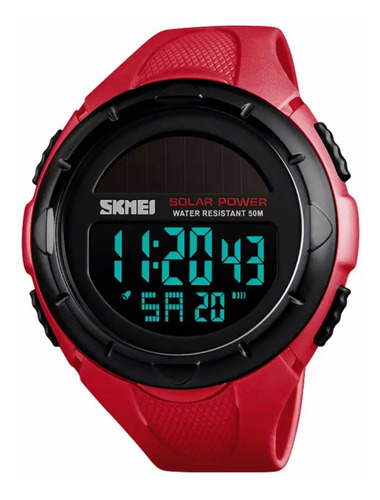 Reloj Skmei 1405/ Deportivo Con Cronómetro