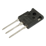 Transistor Igbt 60n60 Fgh60n60 Circuito (4 Piezas)