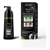 Dexe Instant Black Hair Sham - 7350718:mL a $214687