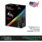 Hydro Herbal Shisha Prizm 50g