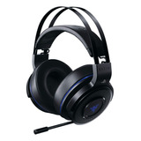 Diadema Gamer Razer Thresher 7.1 Surround Inalámbrico Pc Ps4