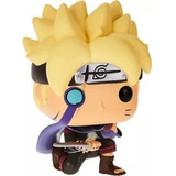 Naruto Next Generations Boruto Funko Pop! #1035 Anime 