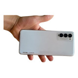 Celular Tecno Camon 18p 8+128gb Blanco 