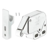 Herrajes Para Muebles Reten Expulsor   Mueble Push On Latch