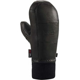 Ropa De Esquí - Dakine Lotus Snow Mitt - Manopla Para Mujer,