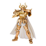 Saint Seiya Myth Cloth Ex Aldebarán Tauro Original Color Edi