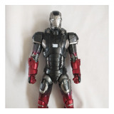 Iron Man Hot Rod Hasbro Legends War Machine Yafriba