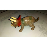 Jurassic Park Mini Dino Triceratops Hasbro 2000