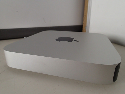 Apple Mac Mini 2014 I5 2.6ghz 8gb Ram 1tb Hdd Macos Monterey