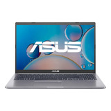 Notebook Asus X515ea 15,6  Fhd Core I3 4gb Ssd 256gb Win 11 