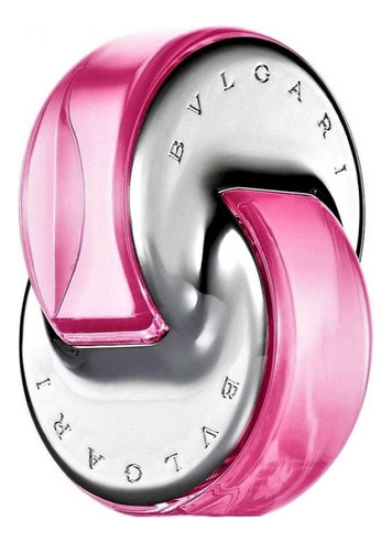 Bvlgari Omnia Pink Shappire Edt 65 Ml