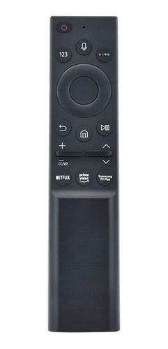 Control Remoto Para Televisor Inteligente Samsung Qled Tv 4k