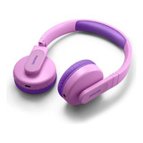 Philips K4206 Auriculares Supraaurales Inalámbricos Para + A