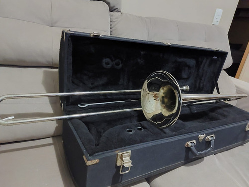 Trombone De Vara Weril Sibemol