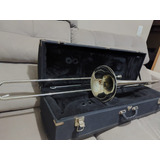 Trombone De Vara Weril Sibemol