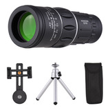 Telescopio Monocular 16x52 Mini Sport Concert De Alta Potenc