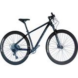 Bicicleta Dvorak Mtb One Tapered Sram Sx Eagle Novo Quadro 1