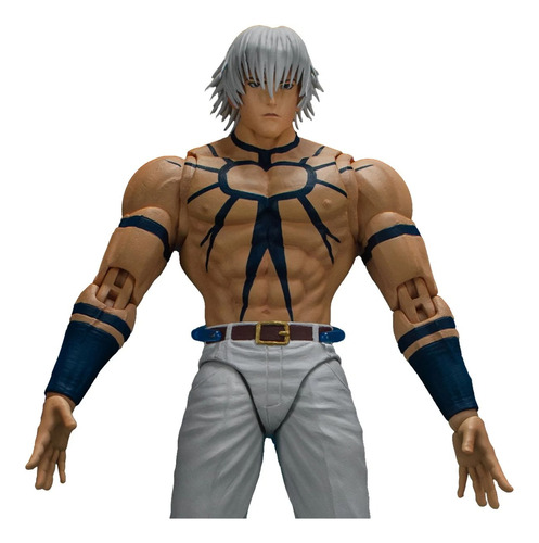 King Of Fighters '98 Orochi 1:12 Scale Storm Collectibles