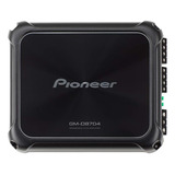 Amplificador Pioneer Gm-d8704