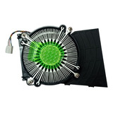 Cooler Para Dell Optiplex 3000 3050 5050 7050 Dp/n 0489v 